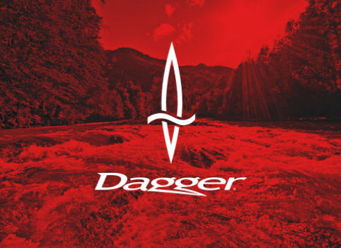 Dagger Employees and Pro Staff Welcome New CEO with a Day on the Water