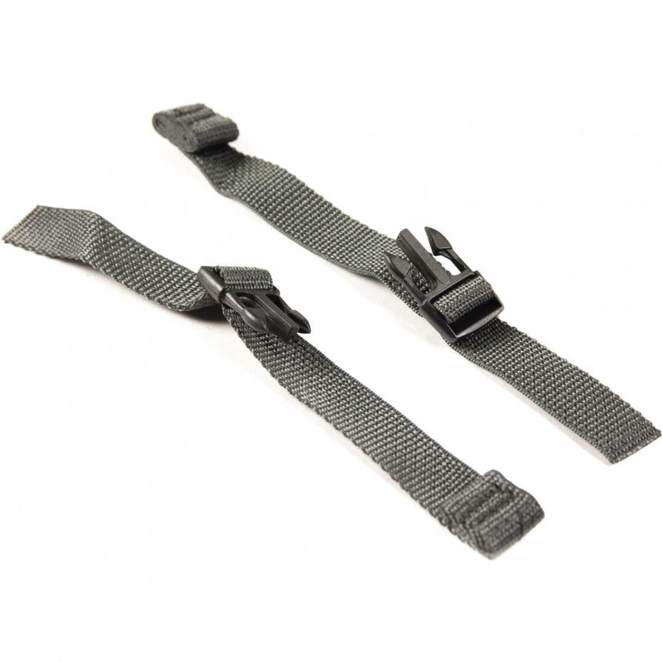 Replacement Back Band Straps - 10 in. - 2 Pack, Dagger Kayaks