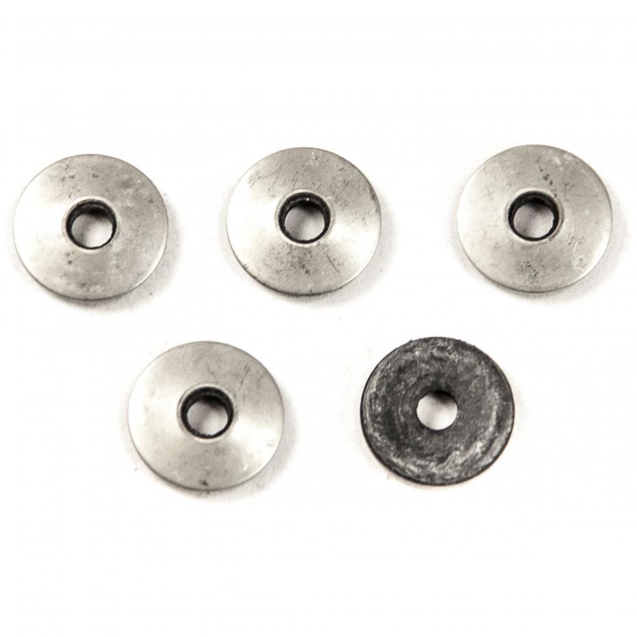 Stainless Steel Washers